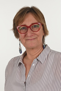 Christel Pfister