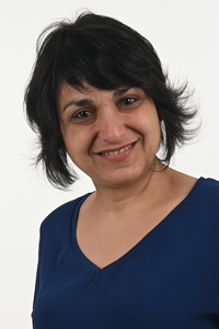 Julie Tokhi