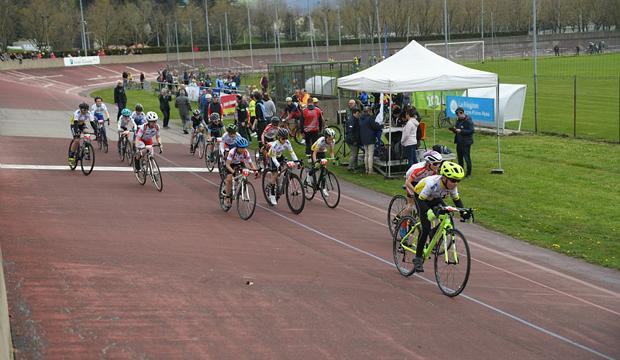 vélodrome Roger Rivière